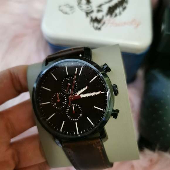 Brand New Fossil Men's Watch ❗ - Picture 3 of 3